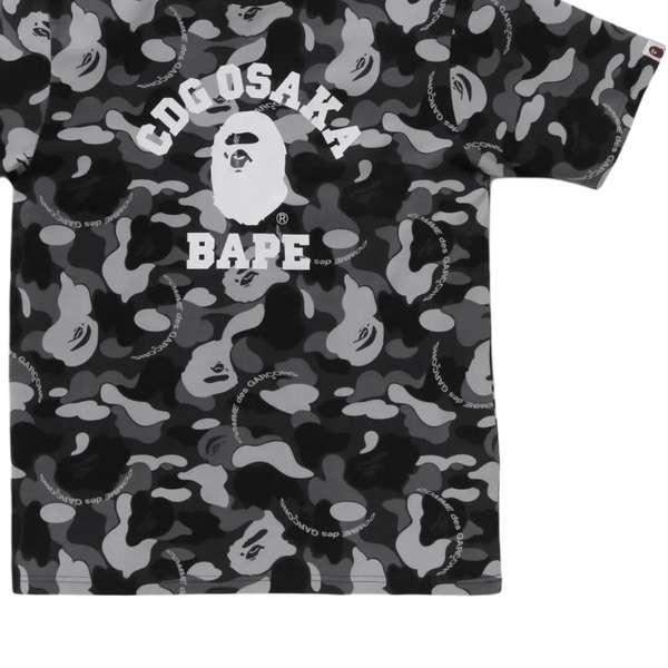 A BATHING APE