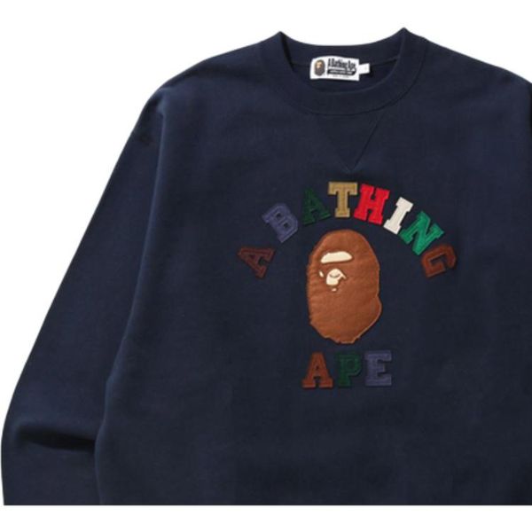 A BATHING APE