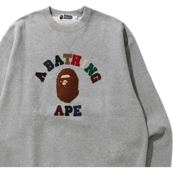 A BATHING APE