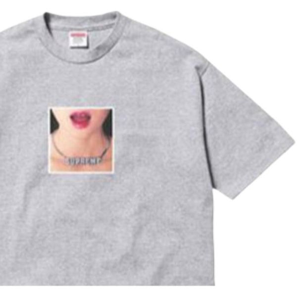 Supreme SS18 T