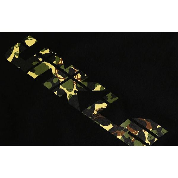 A BATHING APE X UNKLE