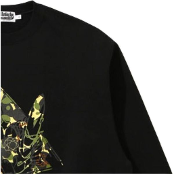 A BATHING APE X UNKLE