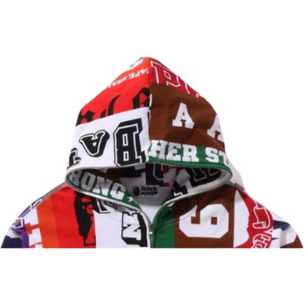 A BATHING APE