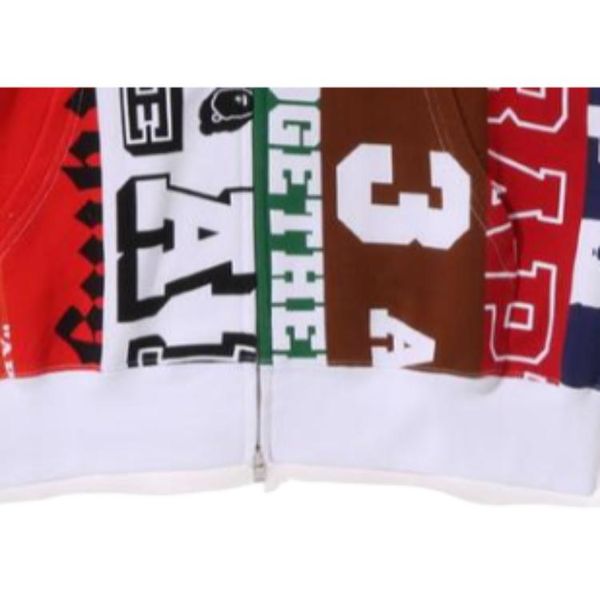 A BATHING APE