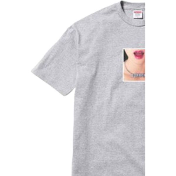Supreme SS18 T