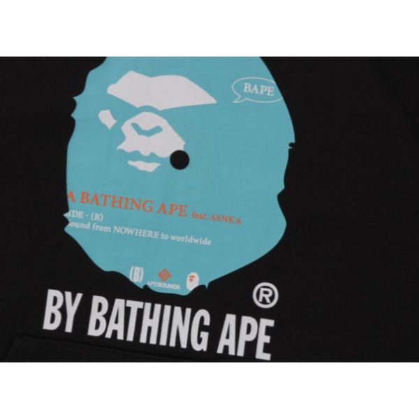 A BATHING APE