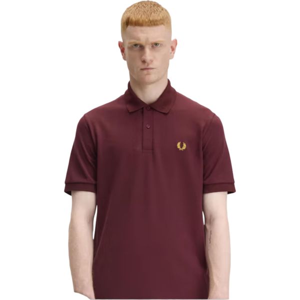 FRED PERRY