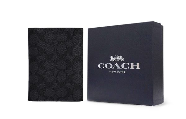COACH ()