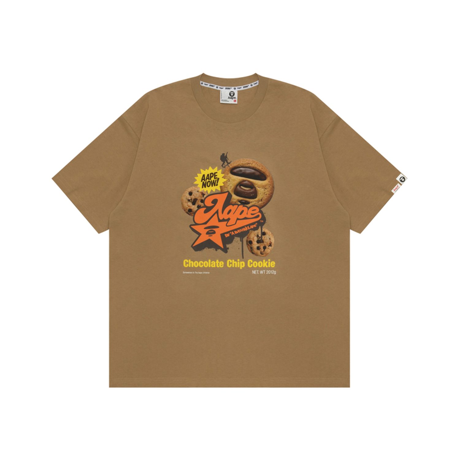 Aape T