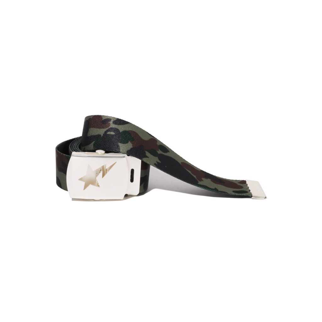 A BATHING APE