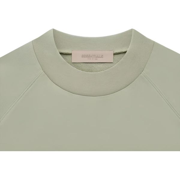 Fear Of God Essentials SS22 T-Shirt