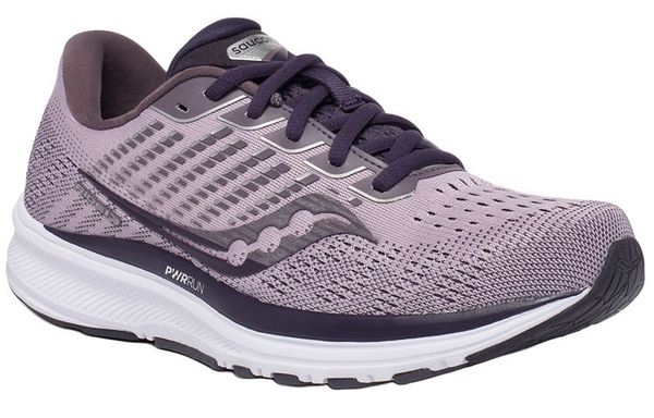 Saucony Ride 13