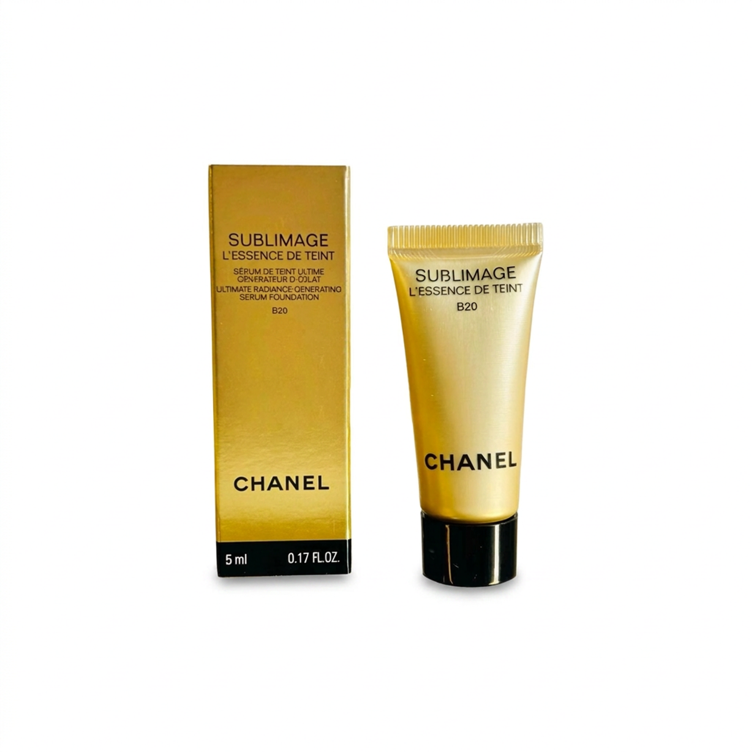 CHANEL