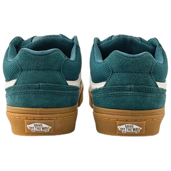VANS Caldrone