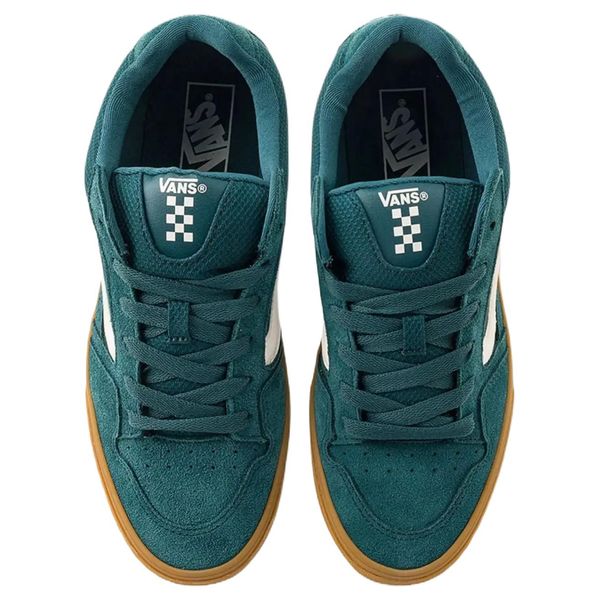 VANS Caldrone