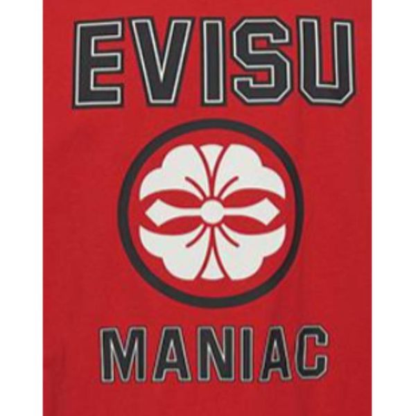 EVISU SS19 T