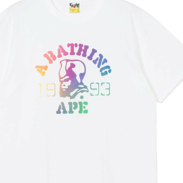 A BATHING APE T