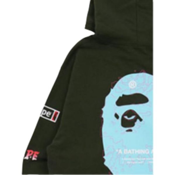 A BATHING APE