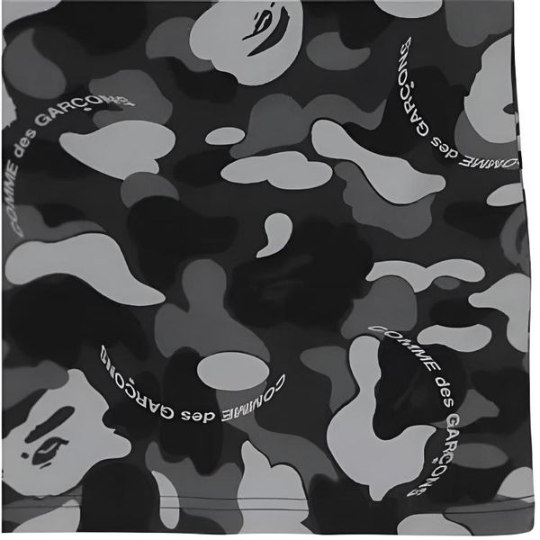 A BATHING APE