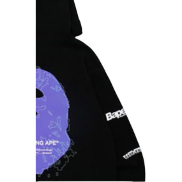 A BATHING APE