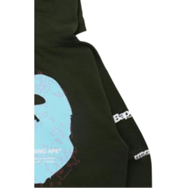 A BATHING APE
