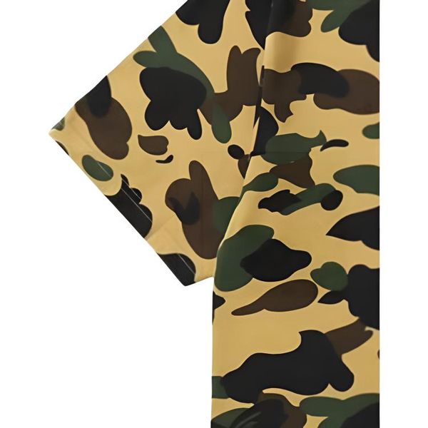 A BATHING APE