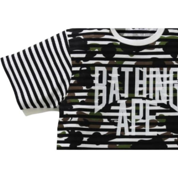 A BATHING APE