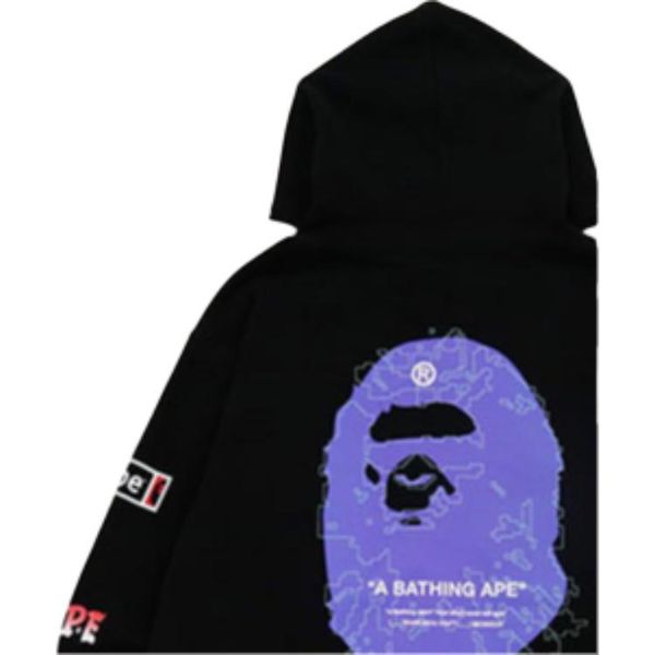 A BATHING APE
