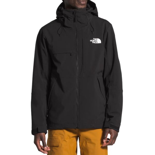 The North Face
