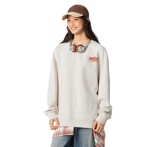Li-Ning /