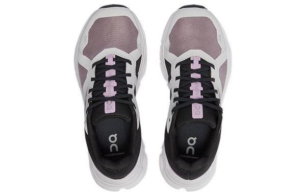 On Cloudrunner