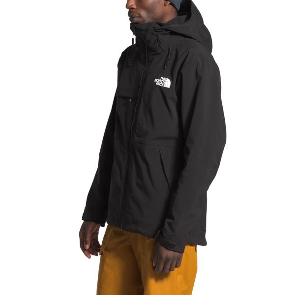 The North Face