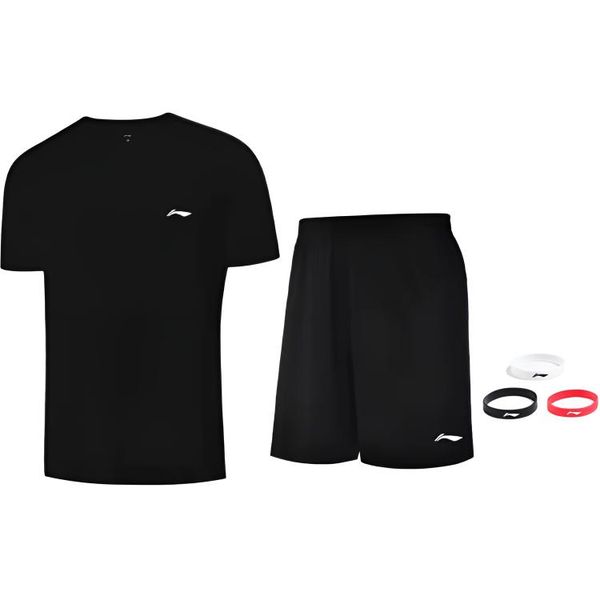 Li NING ""