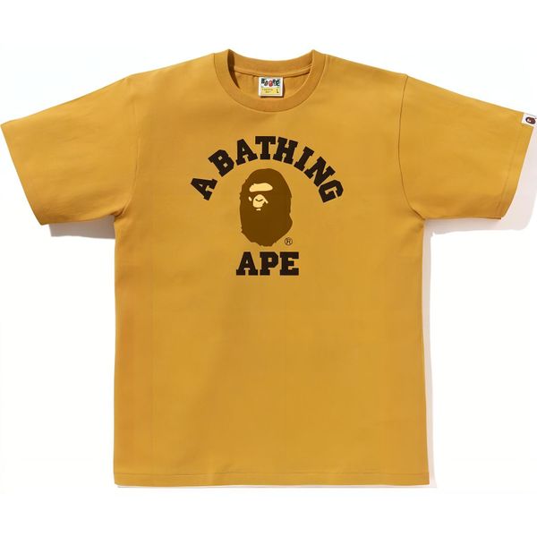 A BATHING APE BAPE T