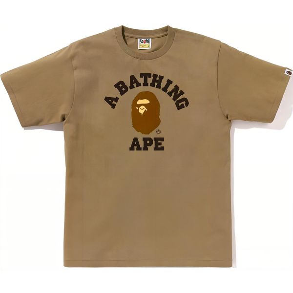 A BATHING APE BAPE T