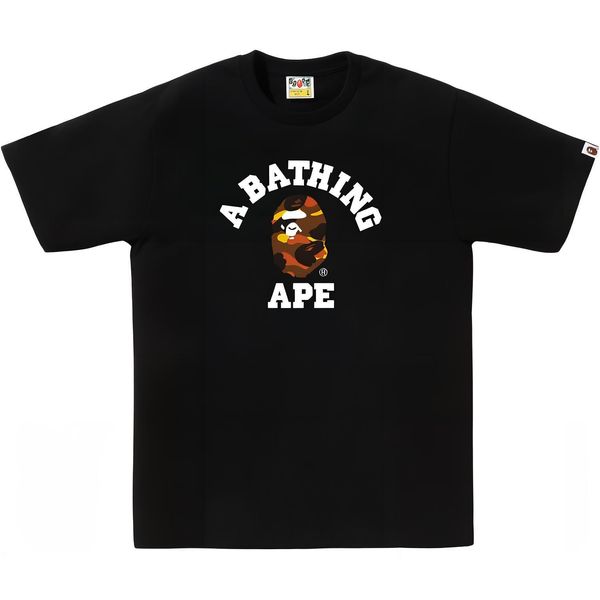 A BATHING APE FW25 T