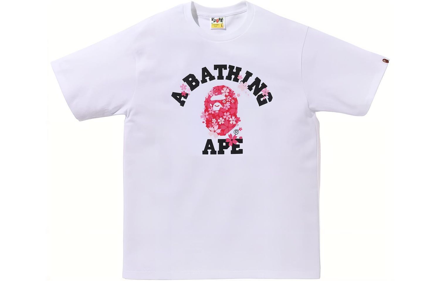 A BATHING APE