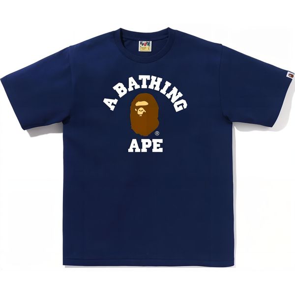 A BATHING APE BAPE T