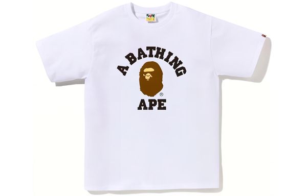 A BATHING APE BAPE T