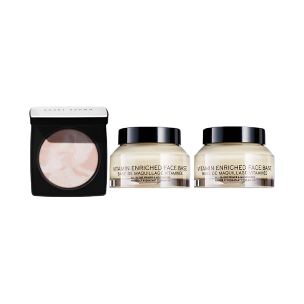 BOBBI BROWN 50 + 10