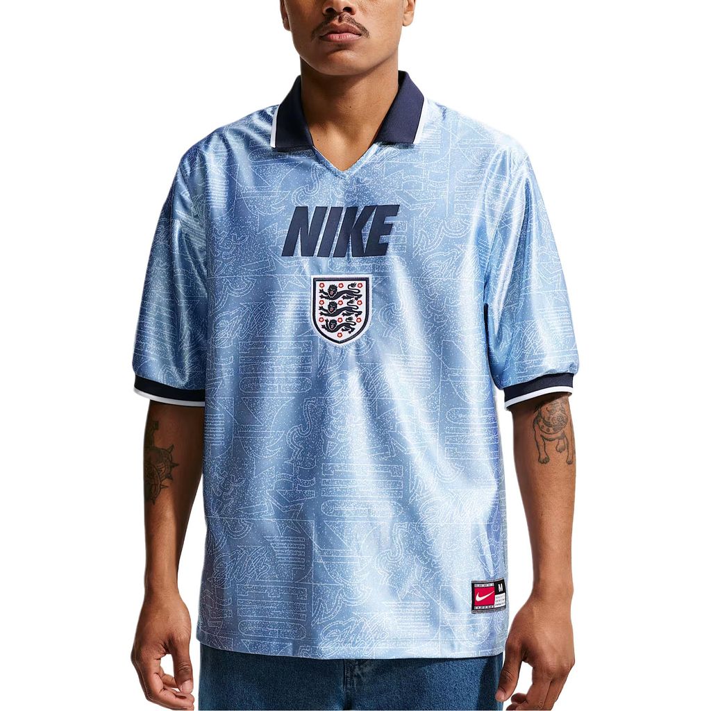 Nike Work