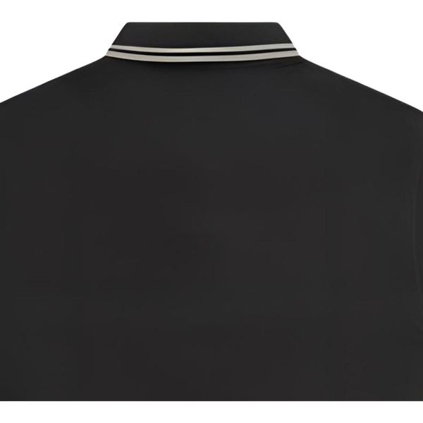 FRED PERRY