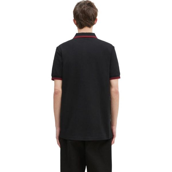 FRED PERRY