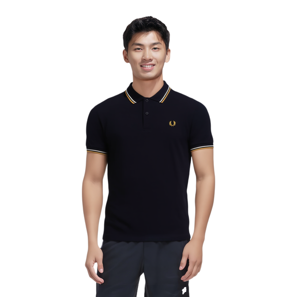 FRED PERRY