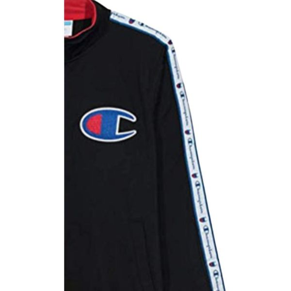 Champion US Version