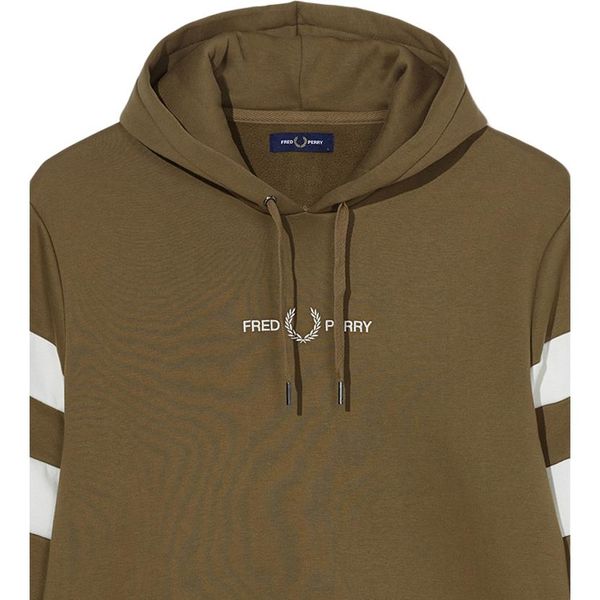 FRED PERRY