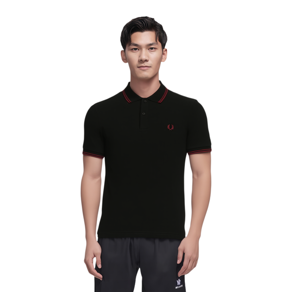 FRED PERRY