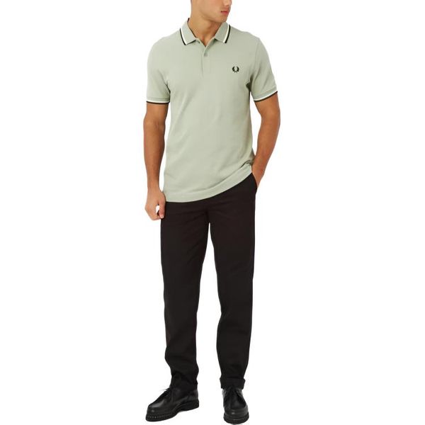 FRED PERRY