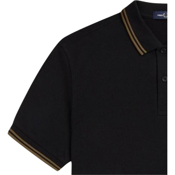 FRED PERRY