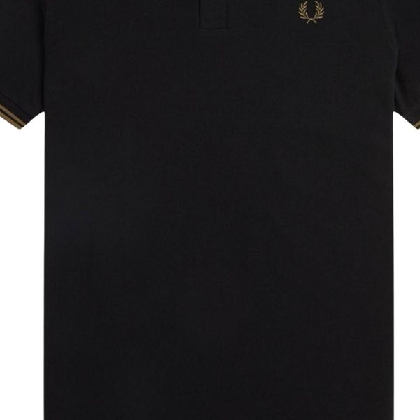 FRED PERRY